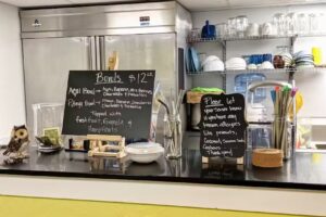 Driftless Smoothie & Juice Bar