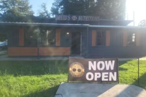 Druids Nutrition