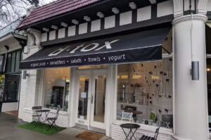 Dtox Juice Virginia Highland