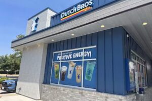 Dutch Bros