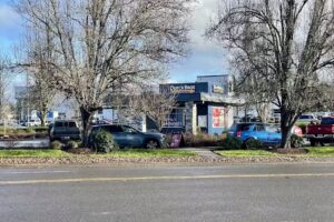 Dutch Bros