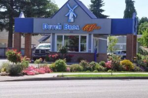 Dutch Bros Coffee