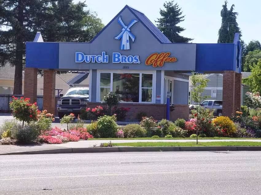 Dutch Bros Coffee