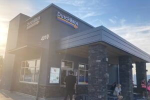 Dutch Bros Coffee