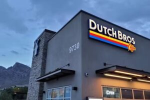 Dutch Bros Coffee