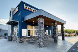 Dutch Bros Coffee