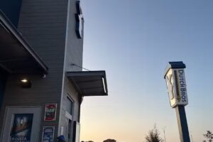 Dutch Bros Coffee