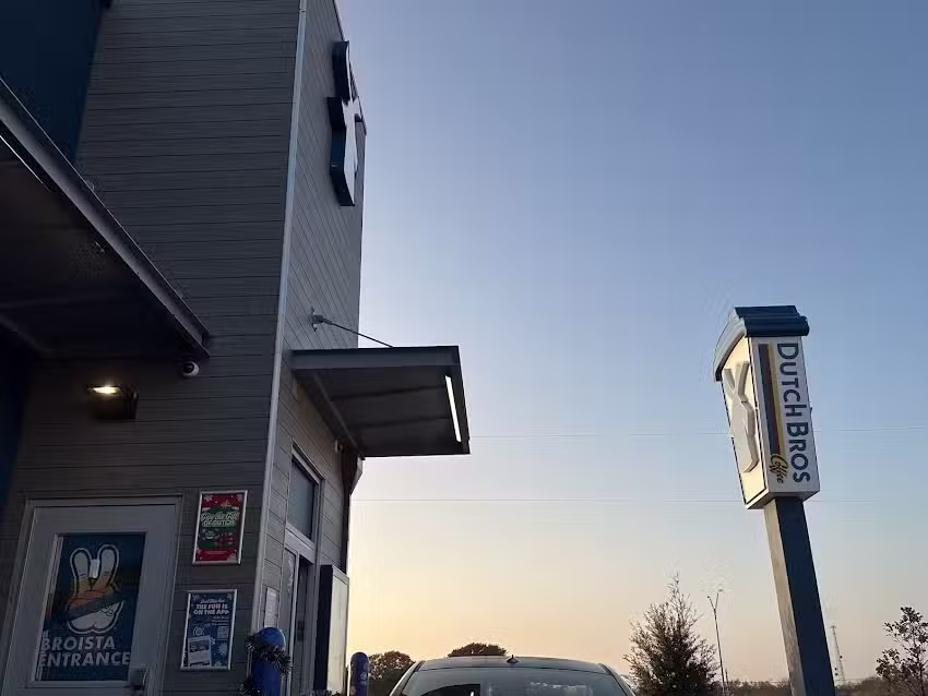 Dutch Bros Coffee
