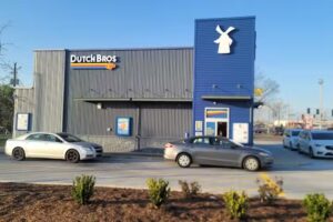 Dutch Bros Coffee