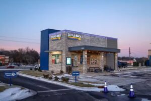 Dutch Bros Coffee