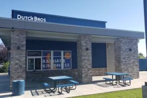 Dutch Bros Coffee