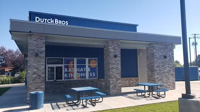 Dutch Bros Coffee