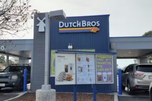 Dutch Bros Coffee