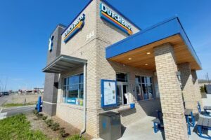 Dutch Bros Coffee