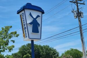 Dutch Bros Coffee