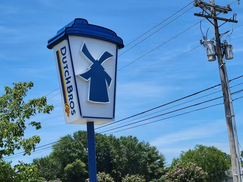 Dutch Bros Coffee