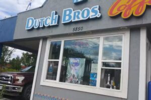 Dutch Bros Coffee