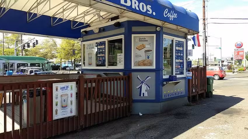 Dutch Bros Coffee