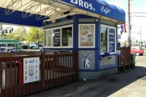 Dutch Bros Coffee