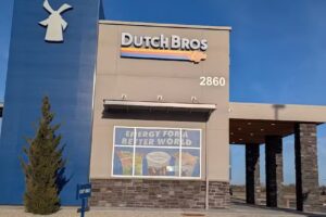 Dutch Bros Coffee