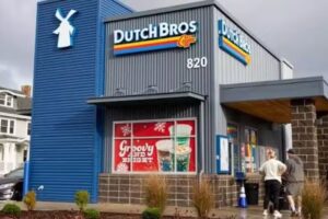 Dutch Bros Coffee