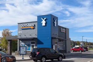 Dutch Bros Coffee
