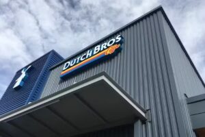 Dutch Bros Coffee