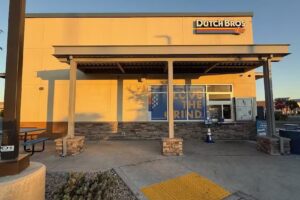 Dutch Bros Coffee
