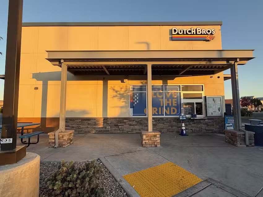 Dutch Bros Coffee