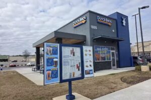 Dutch Bros Coffee