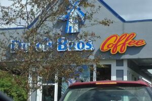 Dutch Bros Coffee