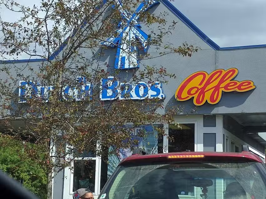 Dutch Bros Coffee