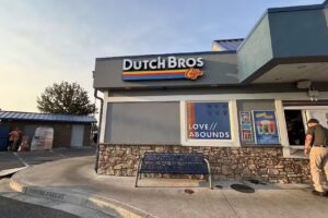 Dutch Bros Coffee