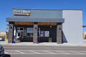 Dutch Bros Coffee