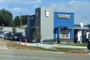 Dutch Bros Coffee