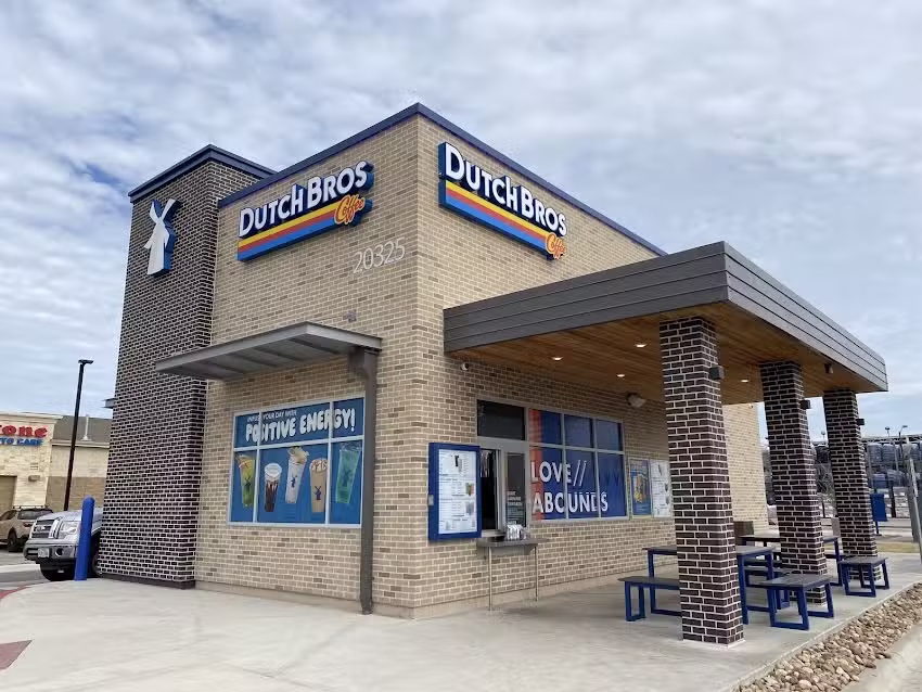 Dutch Bros Coffee