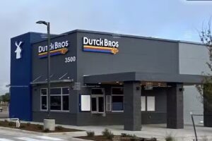 Dutch Bros Coffee