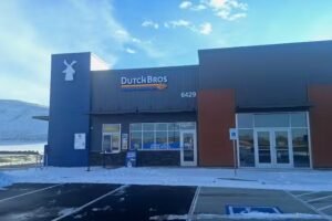 Dutch Bros Coffee