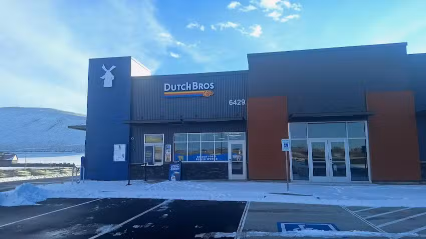 Dutch Bros Coffee