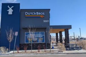Dutch Bros Coffee