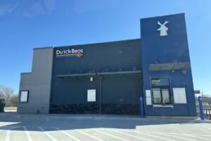 Dutch Bros Coffee