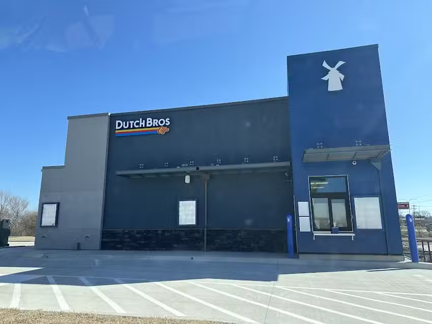 Dutch Bros Coffee