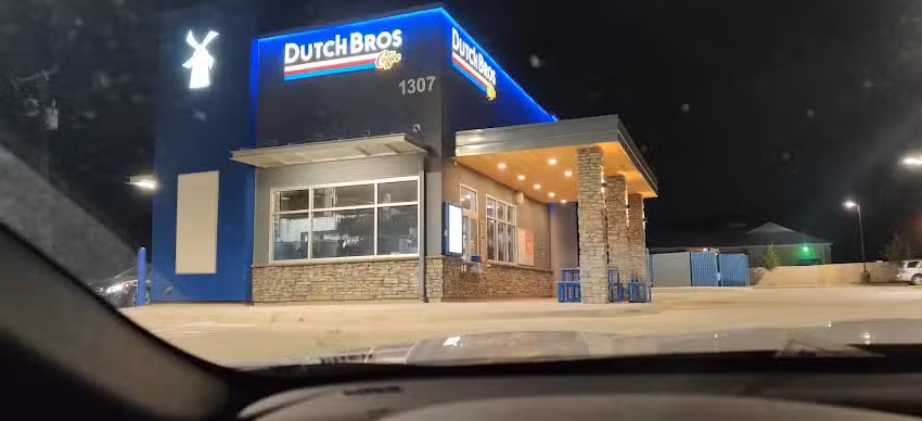 Dutch Bros Coffee
