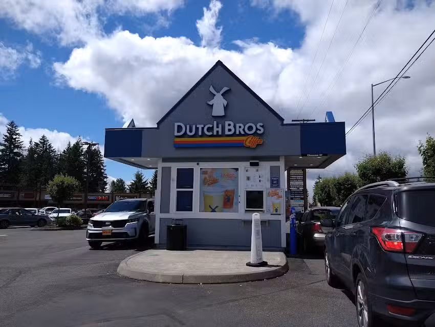 Dutch Bros Coffee