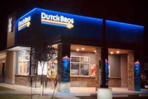 Dutch Bros Coffee