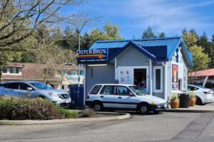 Dutch Bros Coffee