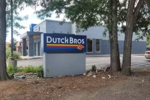 Dutch Bros Coffee