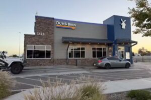 Dutch Bros Coffee