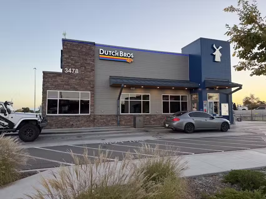 Dutch Bros Coffee