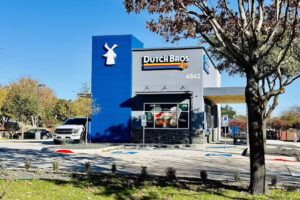 Dutch Bros Coffee